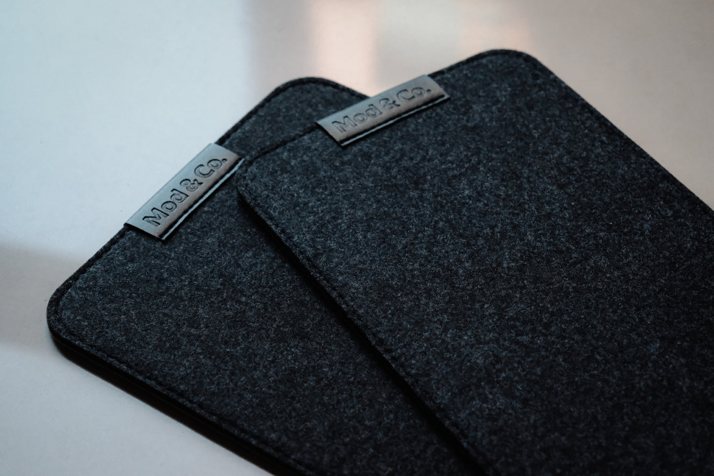 Mod & Co. Cork and Felt deskmat