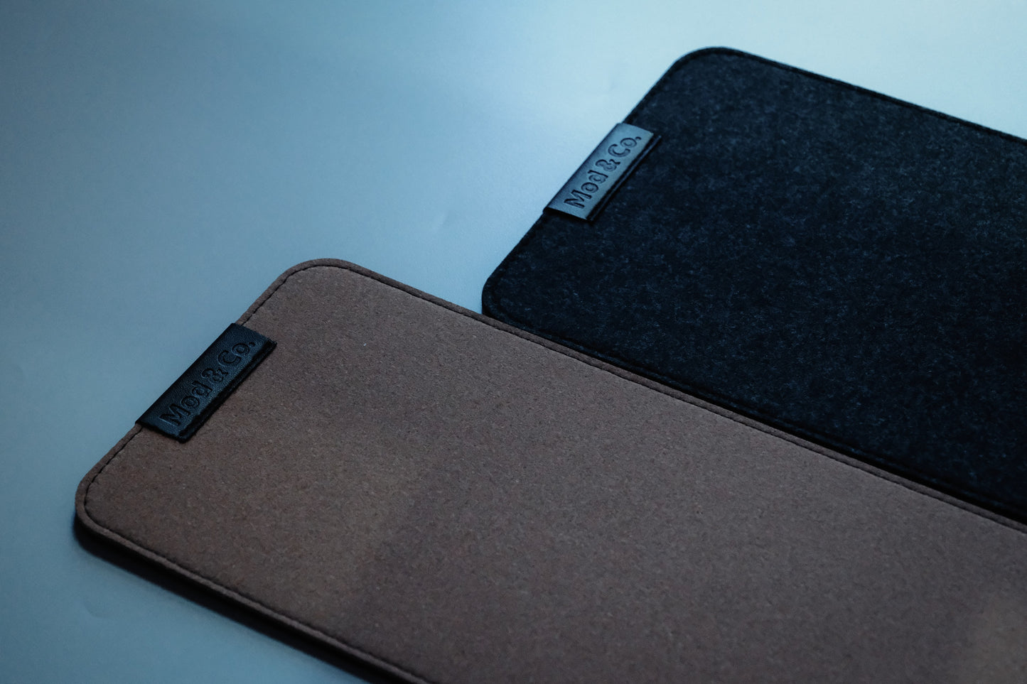 Mod & Co. Cork and Felt deskmat