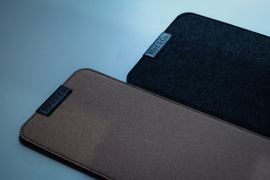 Mod & Co. Cork and Felt deskmat