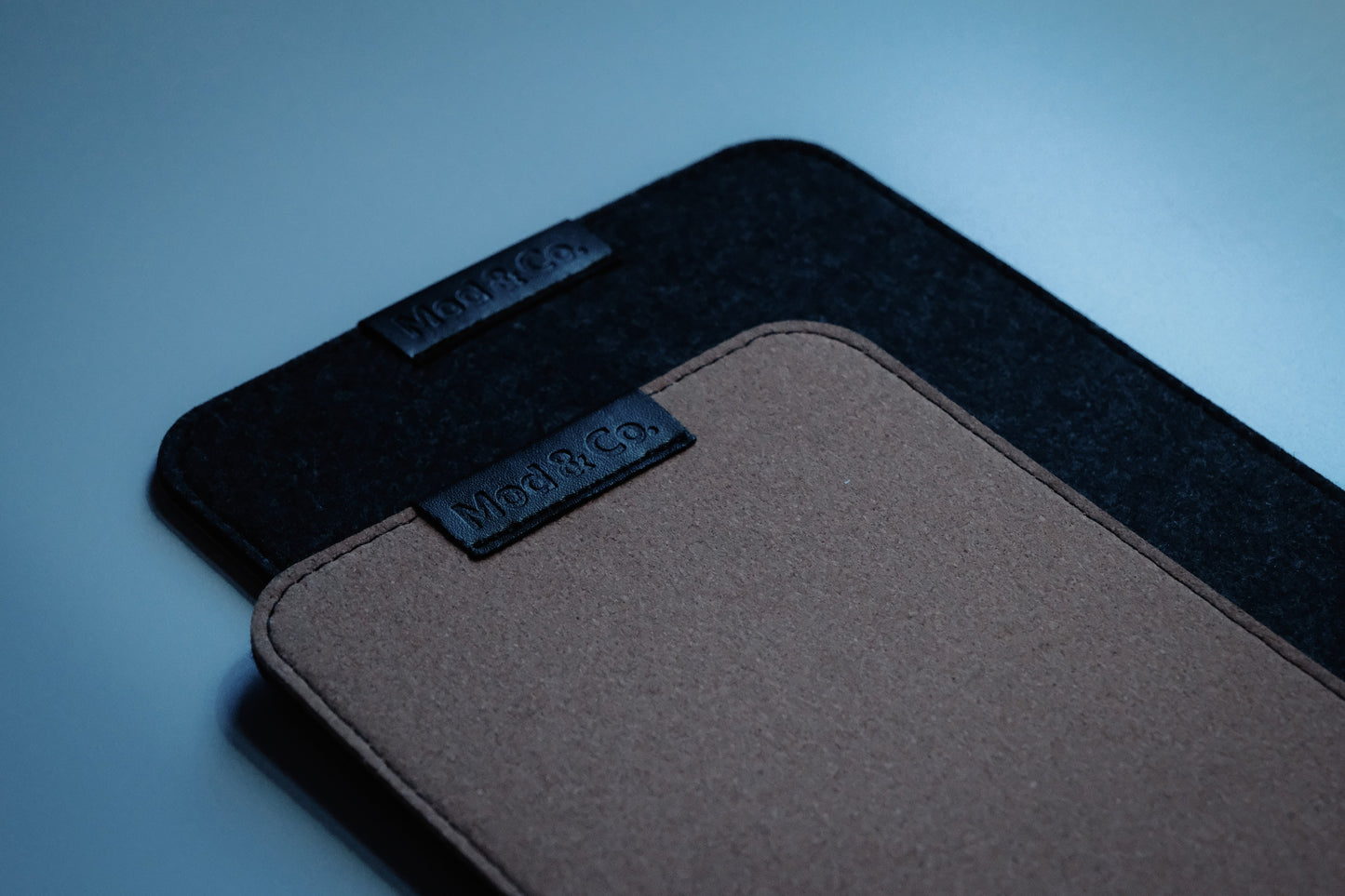 Mod & Co. Cork and Felt deskmat