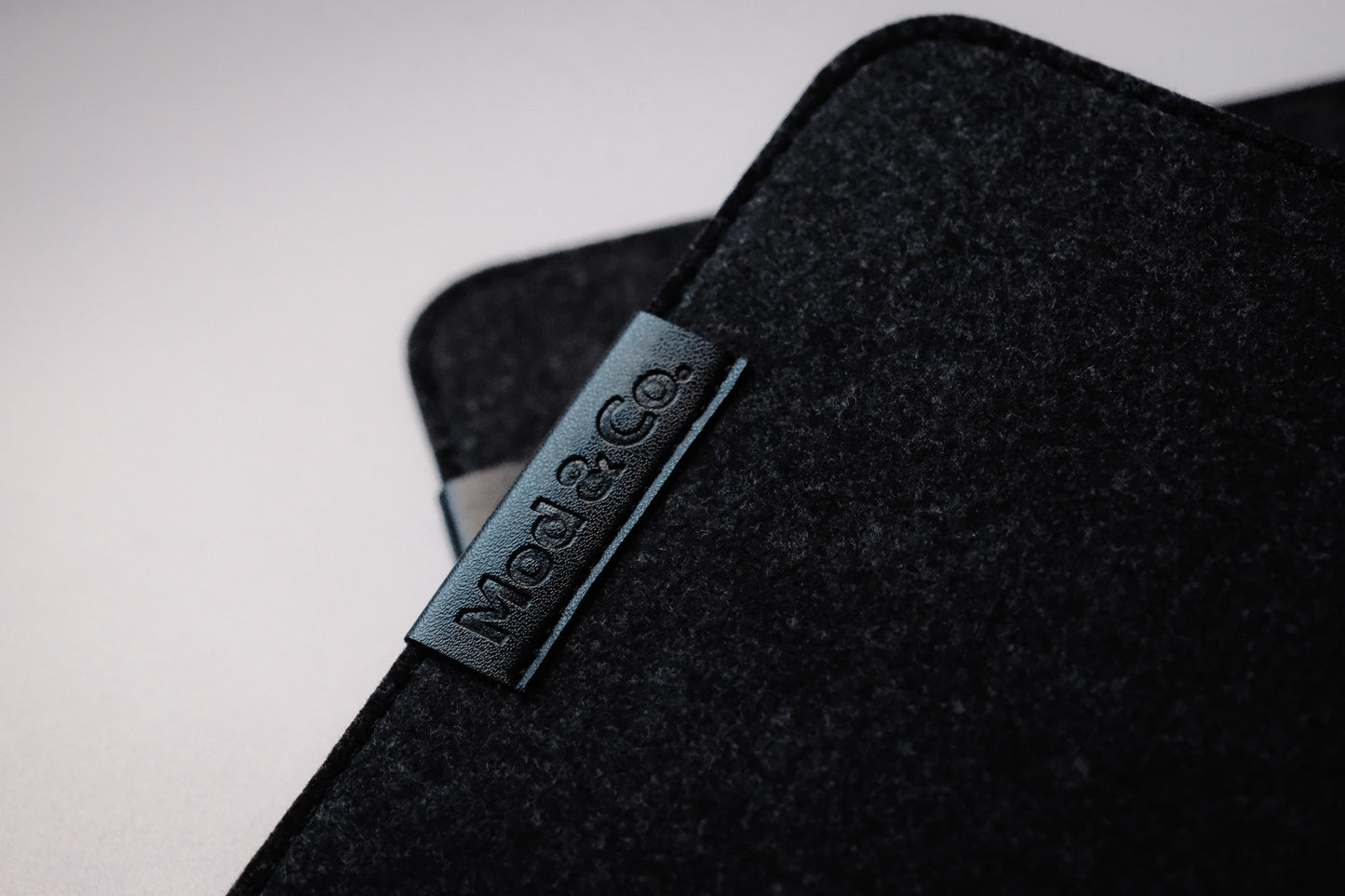 Mod & Co. Cork and Felt deskmat